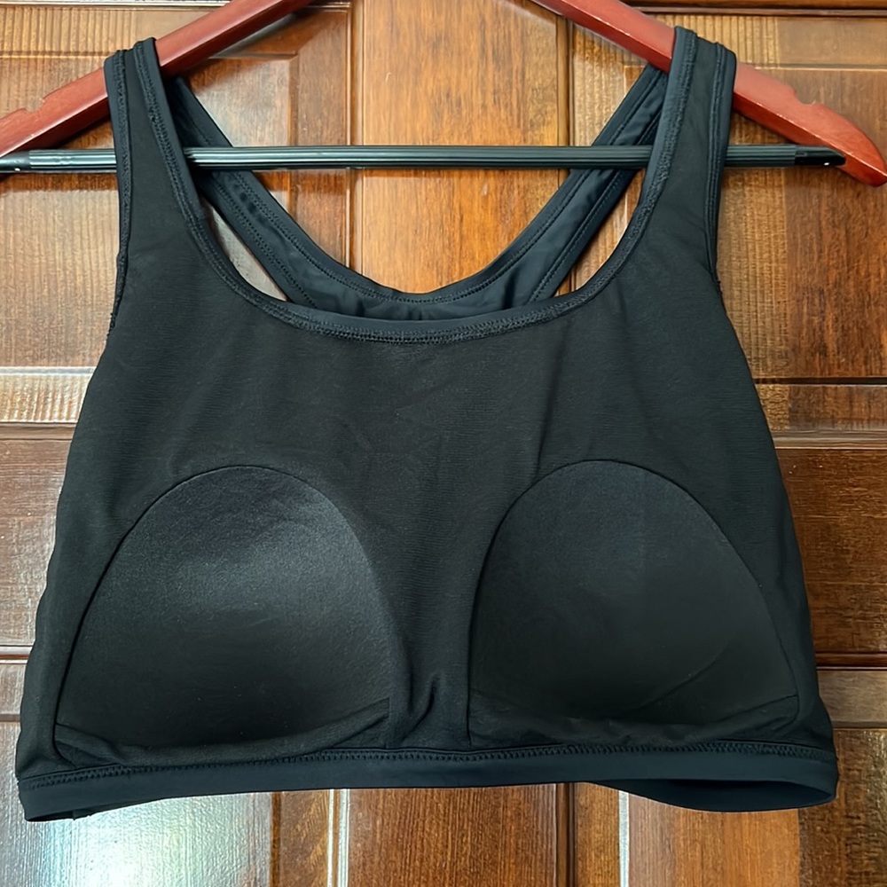ModLi Racerback Swim Bra Size 1X - Picture 9 of 9